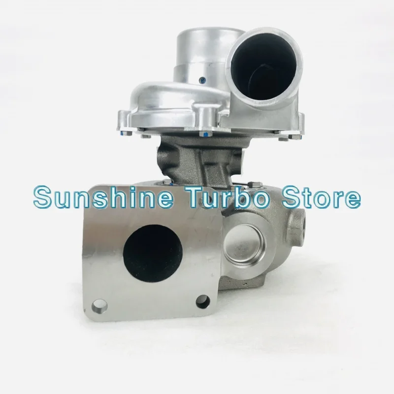 RHC61W 119195-18030 NH160022 VA240076 11917118010 Turbocharger used for Yanmar Marine 3.5L 4LH-TE Engine
RHC61W 119195-18030 NH160022 VA240076 11917118010 Turbocharger used for Yanmar Marine 3.5L 4LH-TE Engine