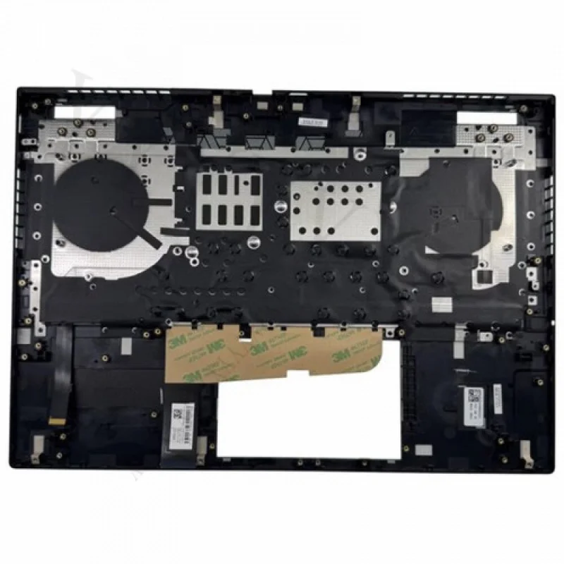 Y+For HP 9 10 OMEN 16-U 16-WF 16-WD 16T-WD 16-XD TPN-C167 Laptop A/B/C/D Shell
Y+For HP 9 10 OMEN 16-U 16-WF 16-WD 16T-WD 16-XD TPN-C167 Laptop A/B/C/D Shell