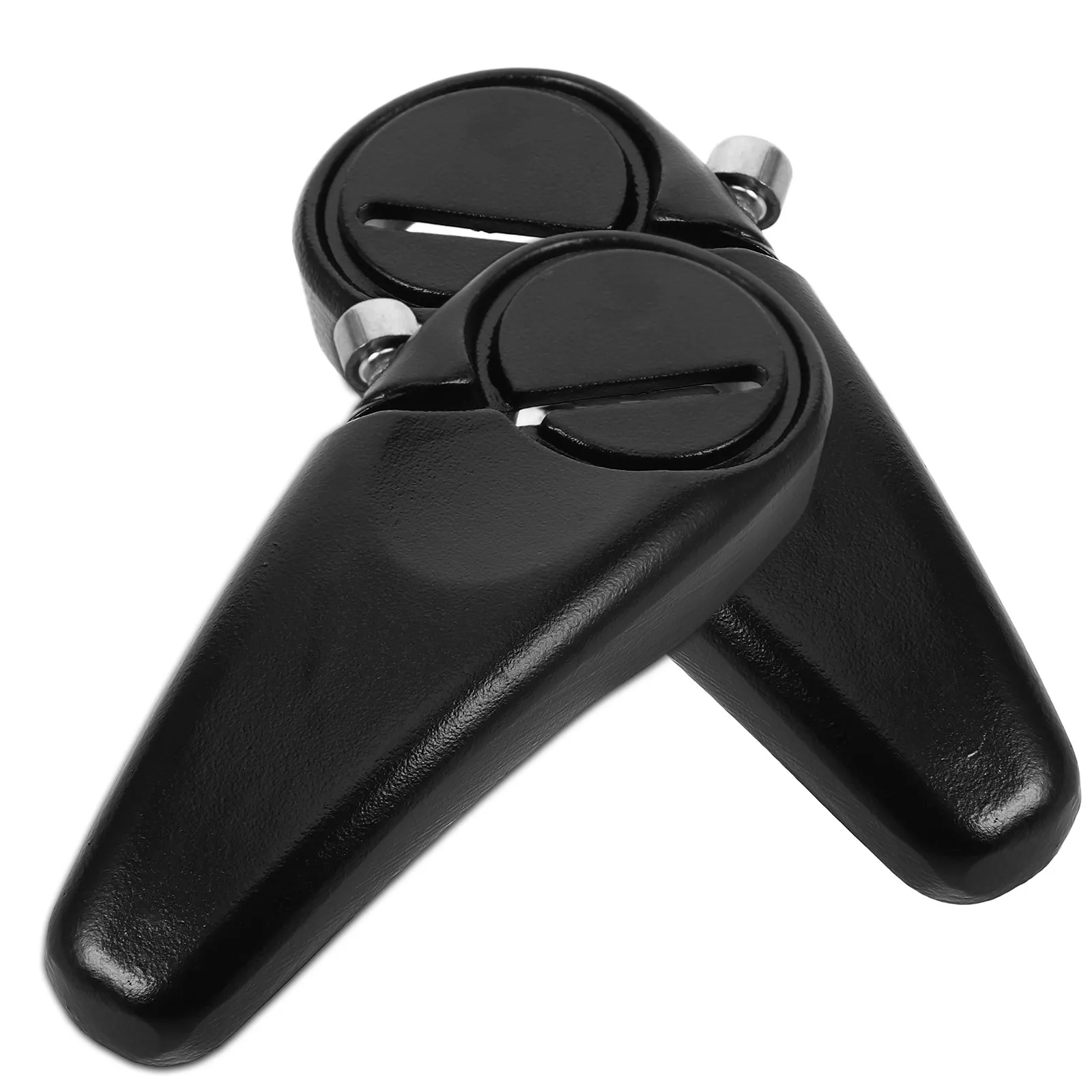 1Pair Mountain Bike Handlebar Ends Ergonomic No-Slip Aluminum Alloy Bar Extenders Cycling Accessories Comfortable Grip
1Pair Mountain Bike Handlebar Ends Ergonomic No-Slip Aluminum Alloy Bar Extenders Cycling Accessories Comfortable Grip