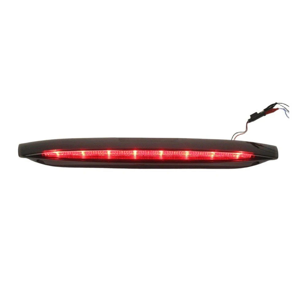 High Mounted Brake Light Third Brake Light A4479062900 FOR MERCEDES VITO W447 Rear Tail High Mount Third Brake Stop Light
High Mounted Brake Light Third Brake Light A4479062900 FOR MERCEDES VITO W447 Rear Tail High Mount Third Brake Stop Light