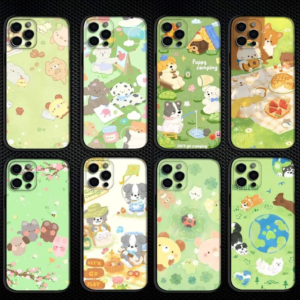 Green Good Mood Wallpaper Phone Case For iPhone 16,15,14,13,12,11 Plus,Pro Max, Others Soft Black Cover
Green Good Mood Wallpaper Phone Case For iPhone 16,15,14,13,12,11 Plus,Pro Max, Others Soft Black Cover