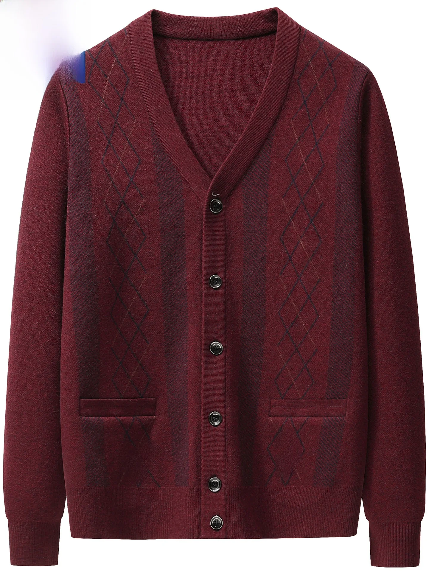 Теплый красный шерстяной свитер для мужчин среднего возраста, повседневный, с V-образным вырезом, длинными рукавами, зимний, модный, высококачественный, шерсть, бренд TUCANO
Теплый красный шерстяной свитер для мужчин среднего возраста, повседневный, с V-образным вырезом, длинными рукавами, зимний, модный, высококачественный, шерсть, бренд TUCANO