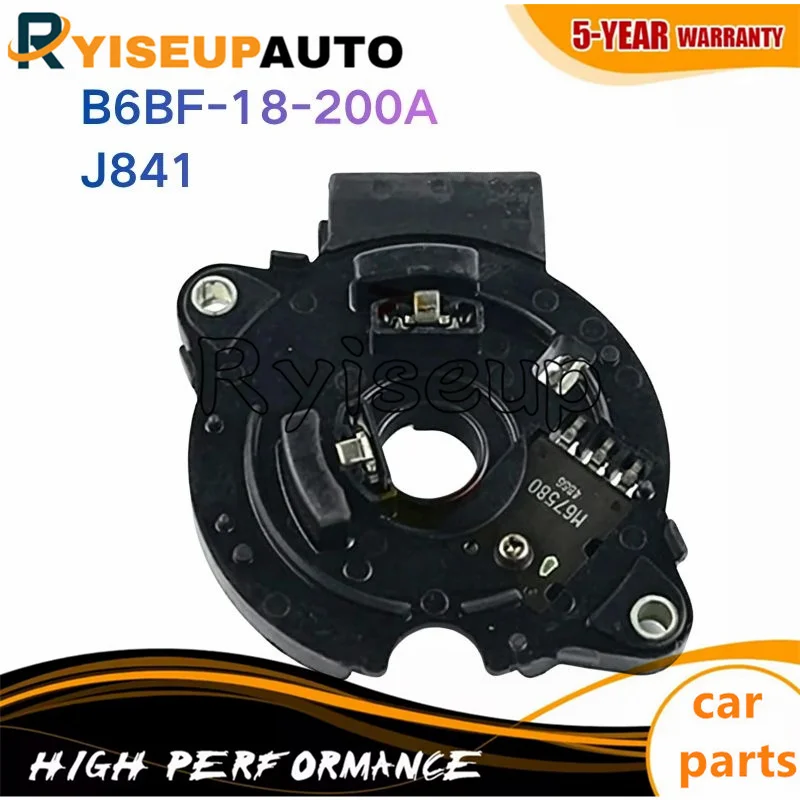 Ignition Module Compatible With Mitsubishi B6BF-18-200A B6BF 18 200A B6BF18200A M854-03 M85403 M854 03 HX-J841 HXJ841 J841 NEW
Ignition Module Compatible With Mitsubishi B6BF-18-200A B6BF 18 200A B6BF18200A M854-03 M85403 M854 03 HX-J841 HXJ841 J841 NEW