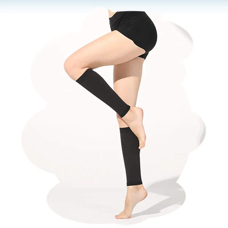 23-32mmHg Elastic Medical Compression Sock Women Varicose Vein Fatigue Relief Leg Warmer Pressure Calf Sleeve Stocking
23-32mmHg Elastic Medical Compression Sock Women Varicose Vein Fatigue Relief Leg Warmer Pressure Calf Sleeve Stocking