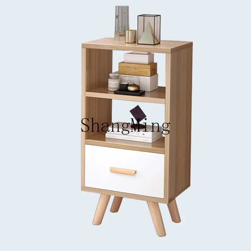 FG TV narrow dining side cabinet modern simple living room wall storage household storage cabinet
FG TV narrow dining side cabinet modern simple living room wall storage household storage cabinet