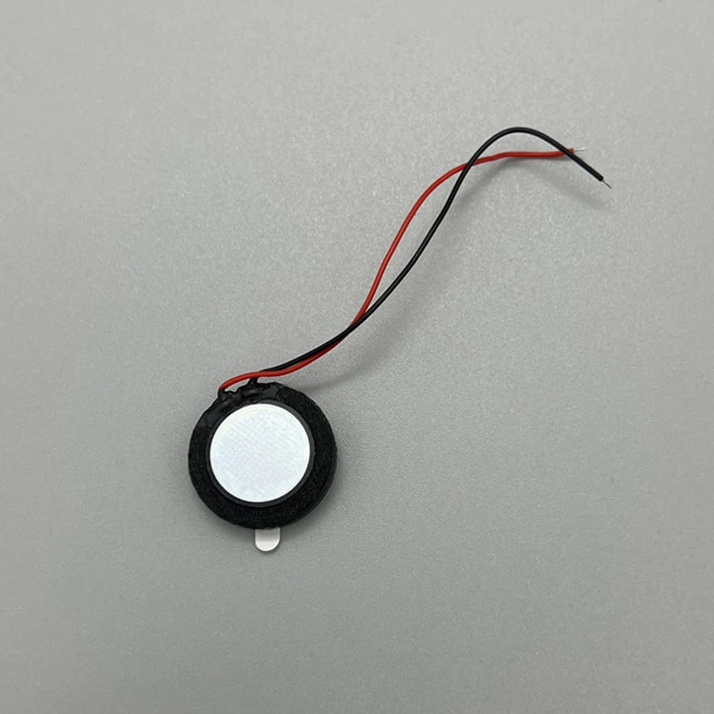 100 pcs a lot Replacement Loudspeaker horn for NGPC Game Console Repair parts
100 pcs a lot Replacement Loudspeaker horn for NGPC Game Console Repair parts