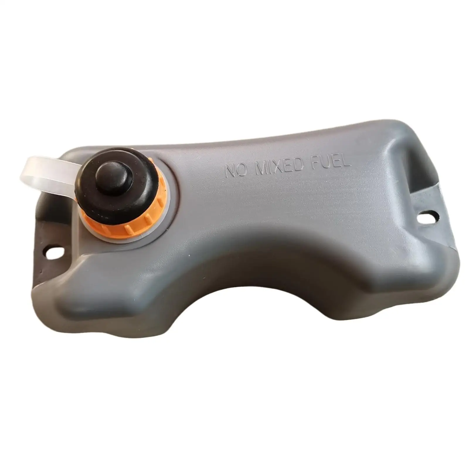 Lawn Mower Gas Tank Engine Lawn Trimmer Fuel Tank Durable Easy to Install
Lawn Mower Gas Tank Engine Lawn Trimmer Fuel Tank Durable Easy to Install