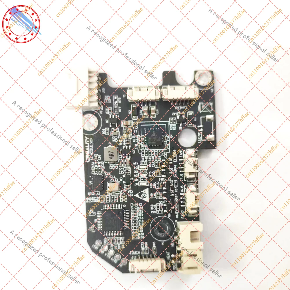 CR-10 SE Transfer Extruder Hotend Adapter Board Proximity Switch Auto Bed Leveling Sensor For Creatity CR-10 SE 3D Printer Parts
CR-10 SE Transfer Extruder Hotend Adapter Board Proximity Switch Auto Bed Leveling Sensor For Creatity CR-10 SE 3D Printer Parts