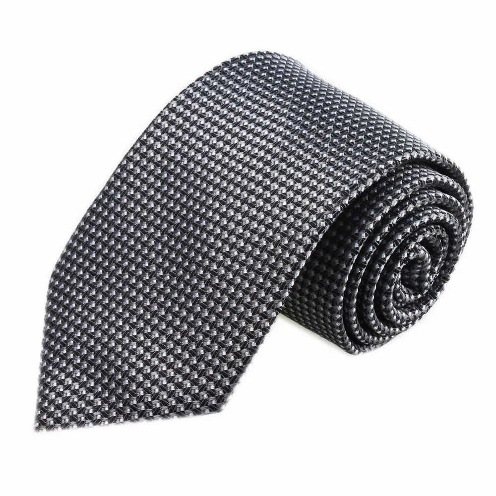 Men's Neck Tie 8cm/3.2" Striped Plaid Check Business Wedding Black Blue Necktie for Man
Men's Neck Tie 8cm/3.2" Striped Plaid Check Business Wedding Black Blue Necktie for Man