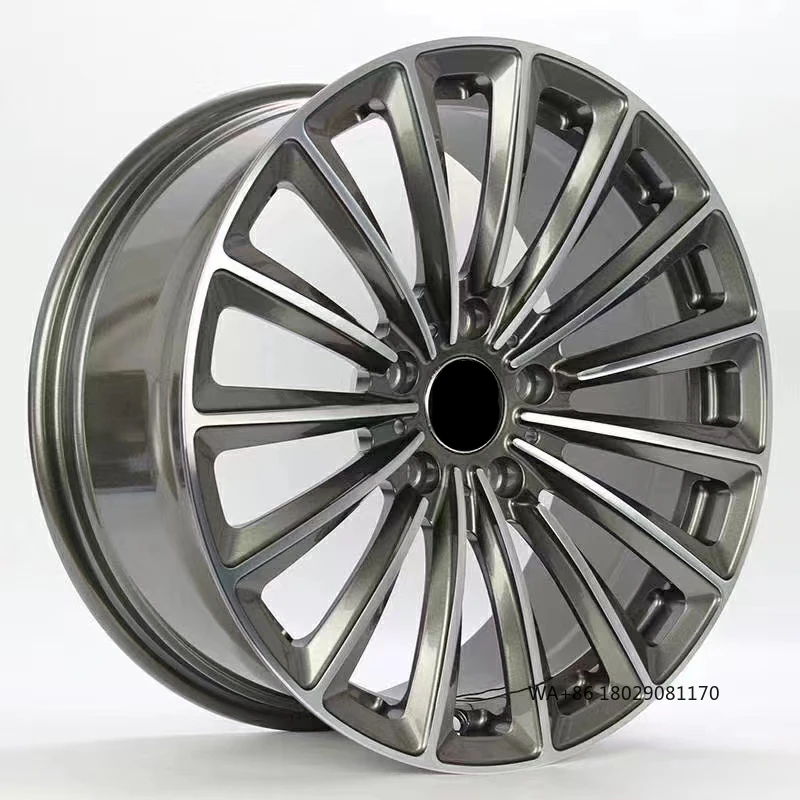 Высокопроизводительные колеса 5X100 5X112 5X114.3 18 19 20 дюймов Кованые автомобильные диски Бронзовые кованые спортивные диски Ступицы и шины
Высокопроизводительные колеса 5X100 5X112 5X114.3 18 19 20 дюймов Кованые автомобильные диски Бронзовые кованые спортивные диски Ступицы и шины