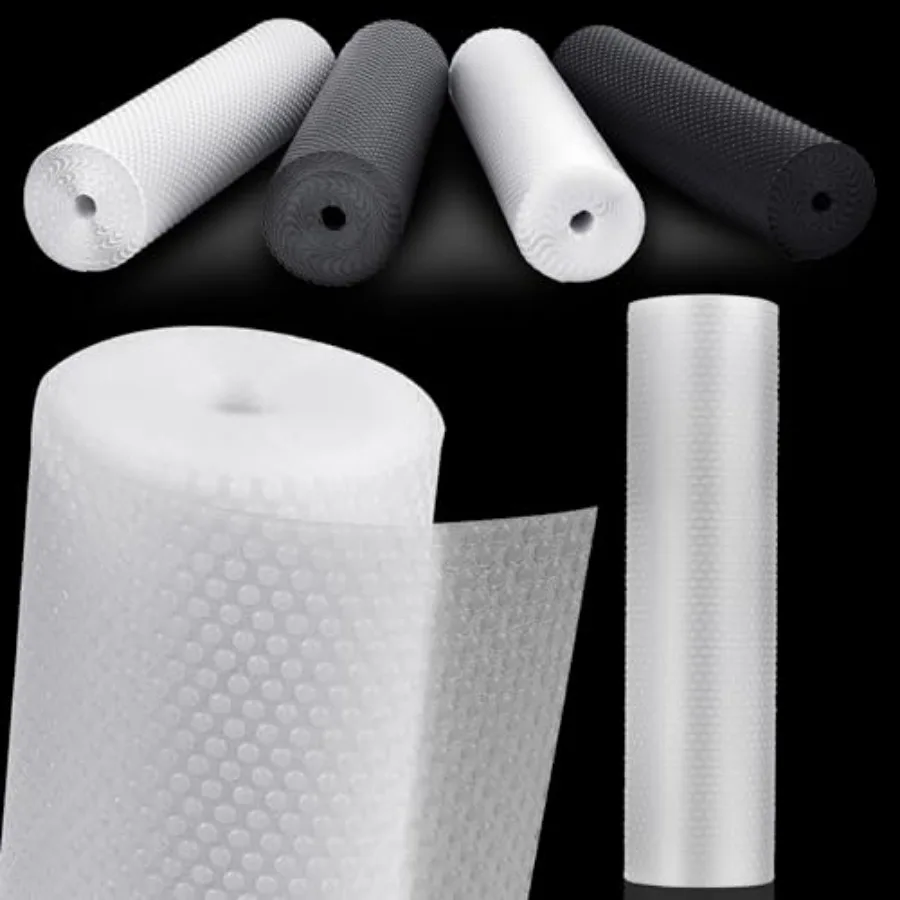 Drawer Liners, Waterproof Shelf Liner, Anti-Slip Non-Adhesive BPA Free Kitchen Cupboard Cabinet Liner Refridge Fridge Mats Sink
Drawer Liners, Waterproof Shelf Liner, Anti-Slip Non-Adhesive BPA Free Kitchen Cupboard Cabinet Liner Refridge Fridge Mats Sink