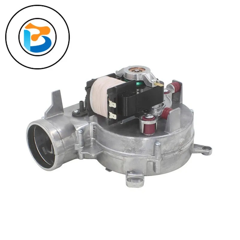 65w Fireplace Blower Fan High Temperature Resistance & Low Noise 220v Boiler Fan Spare Parts
65w Fireplace Blower Fan High Temperature Resistance & Low Noise 220v Boiler Fan Spare Parts
