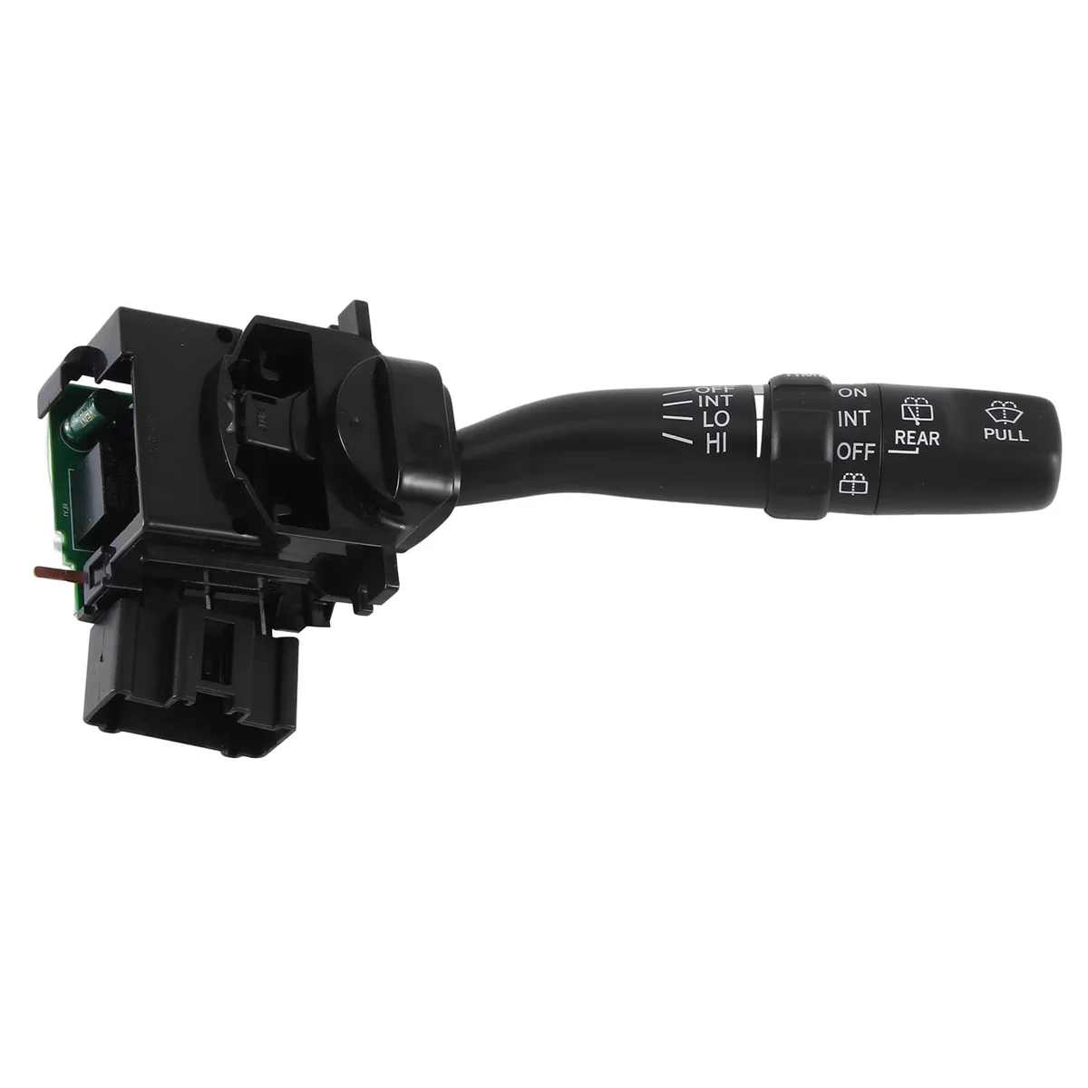 84652-14641 New Windshield Wiper Switch for 1999-2005 Toyota 4Runner / 1997-1998 Toyota Supra
84652-14641 New Windshield Wiper Switch for 1999-2005 Toyota 4Runner / 1997-1998 Toyota Supra