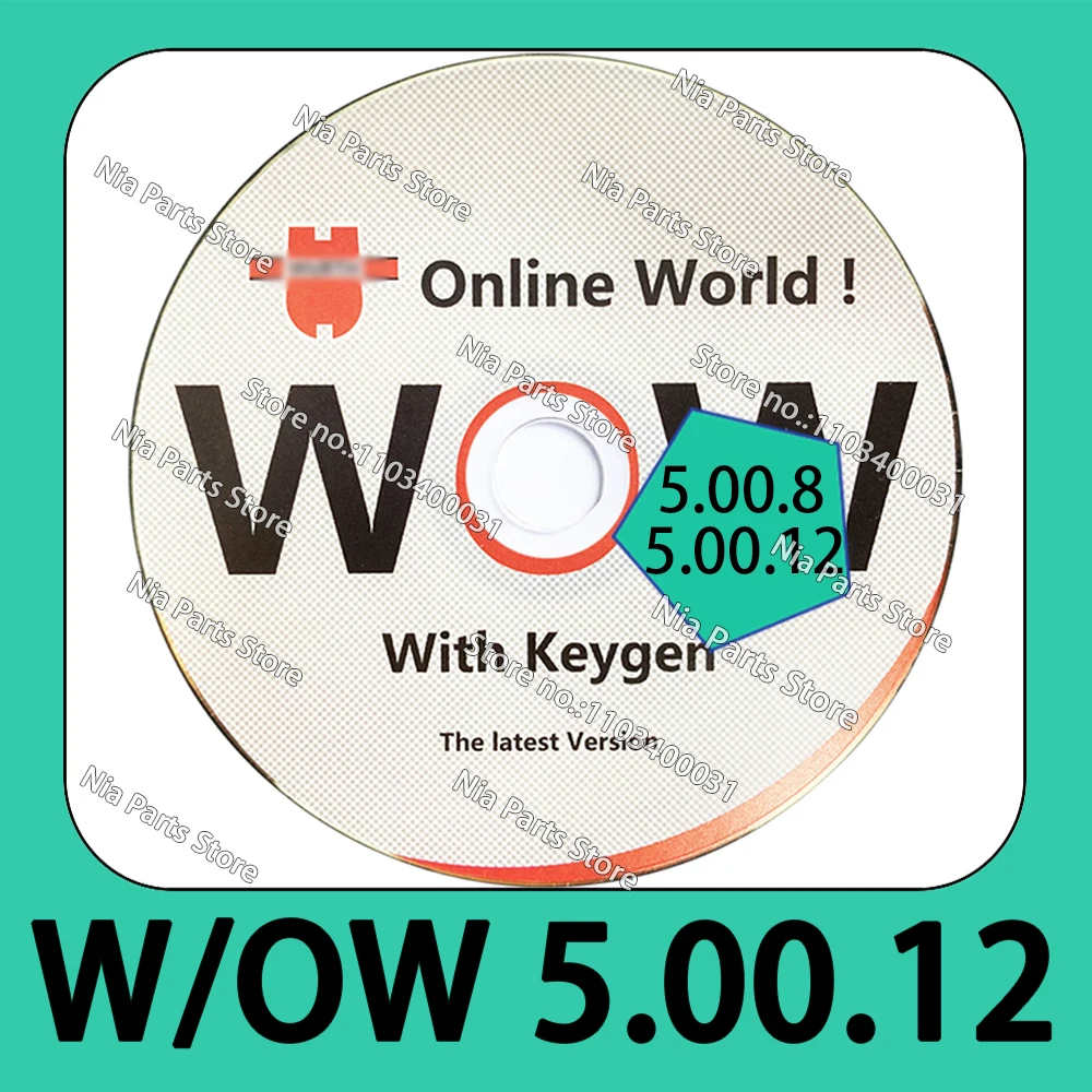5.00.12 W-OW 5.00.8 R2 Sn-ooper With Keygen Diagnostic software inspection tools ECU Diagnostic Tool Repair interface cars truck
5.00.12 W-OW 5.00.8 R2 Sn-ooper With Keygen Diagnostic software inspection tools ECU Diagnostic Tool Repair interface cars truck