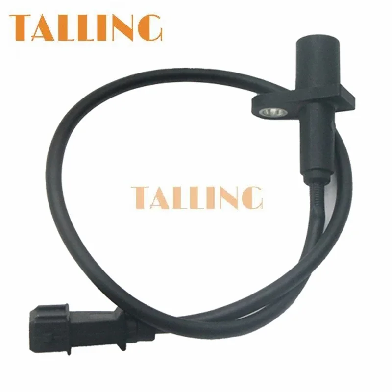 13893995 Crankshaft Position Sensor For Volvo 240 244 245 740 760 940 960 2.3 2.4L 1988-1995 New 1389399 3547847 271949 35478478
13893995 Crankshaft Position Sensor For Volvo 240 244 245 740 760 940 960 2.3 2.4L 1988-1995 New 1389399 3547847 271949 35478478