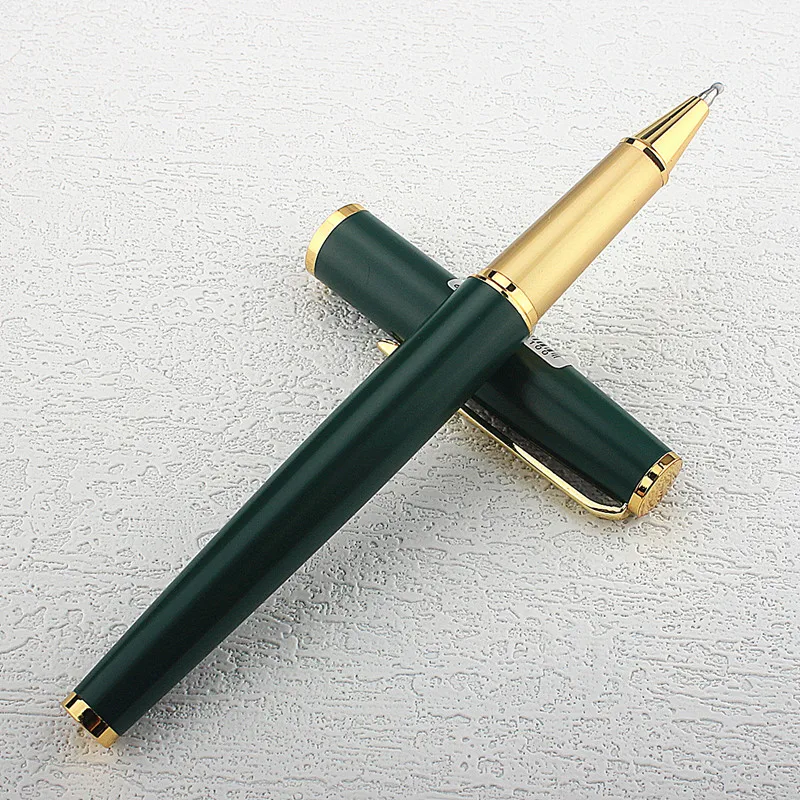 Yong sheng 3591 Cute fresh Roller Ball Pen for calligraphy high-end retro exquisite business school writing pens office supplies
Yong sheng 3591 Cute fresh Roller Ball Pen for calligraphy high-end retro exquisite business school writing pens office supplies