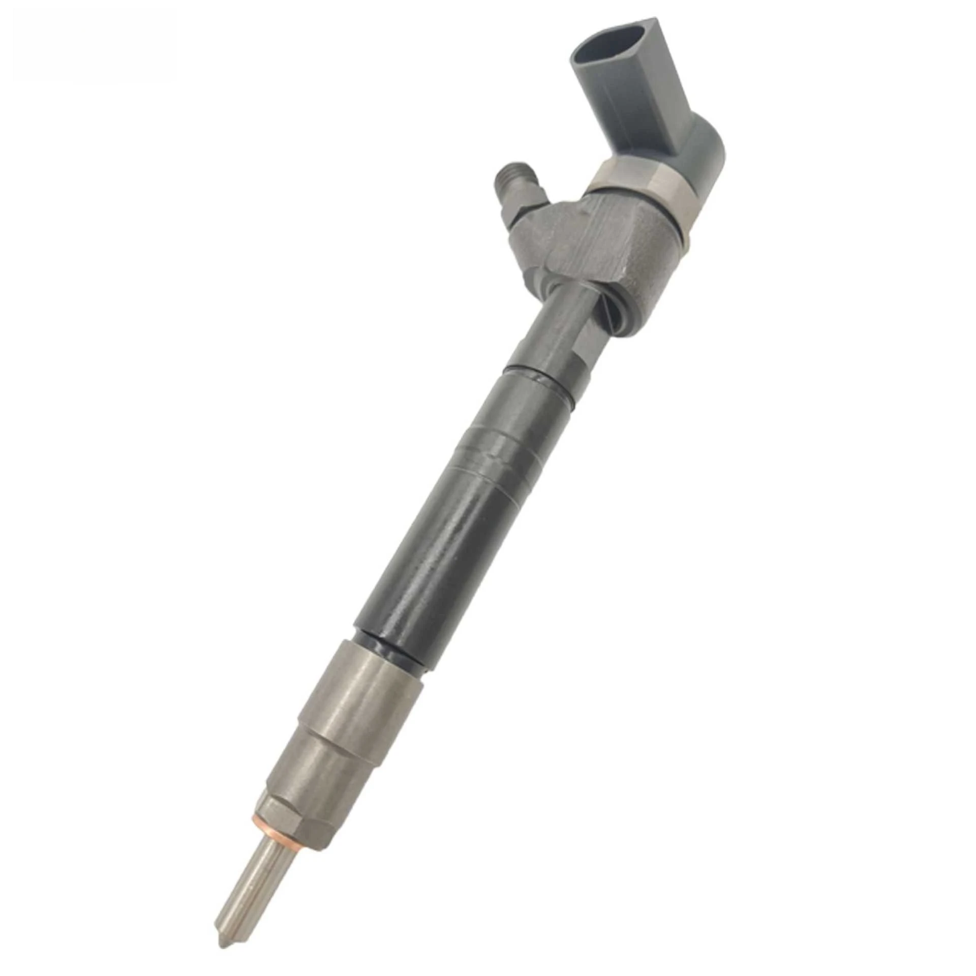 Automotive Applicable Spare Parts Injector Assembly 0445110070
Automotive Applicable Spare Parts Injector Assembly 0445110070