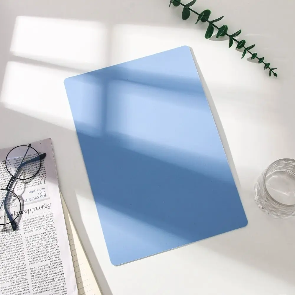 Table Cover Anti-slip Student Desk Mats Plastic Waterproof Writing Pad Mat A3 A4 A5 A6 Sewing Cutting Mats Desktop
Table Cover Anti-slip Student Desk Mats Plastic Waterproof Writing Pad Mat A3 A4 A5 A6 Sewing Cutting Mats Desktop