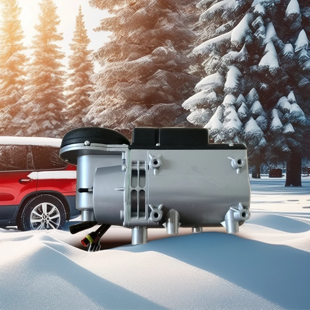 12v 24v 10kw Liquid Heater Parking Water Heater Pickup Truck Preheating And Heating
12v 24v 10kw Liquid Heater Parking Water Heater Pickup Truck Preheating And Heating