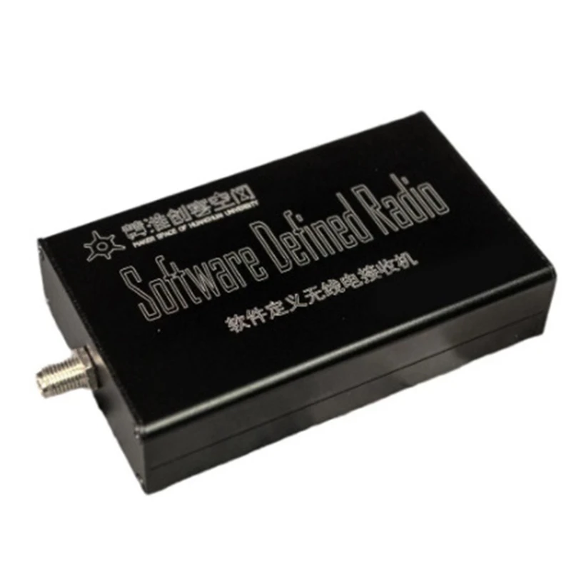SDR Amateur Radio MSI Receiver RSP1 Msi2500 Radio Non-Rtl Software-Defined Scheme Receiver Авиационная полная версия
SDR Amateur Radio MSI Receiver RSP1 Msi2500 Radio Non-Rtl Software-Defined Scheme Receiver Авиационная полная версия