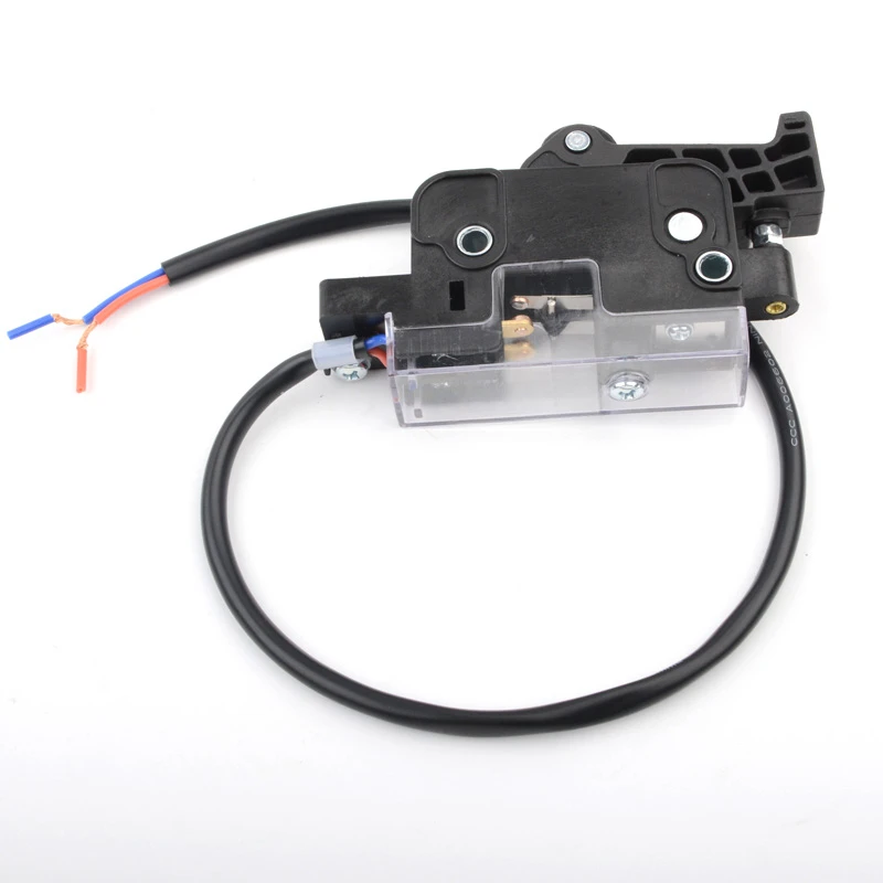 Лифт новый HY1710 переключатель дверного замка автомобиля переключатель безопасности сенсорной точки двери автомобиля
Лифт новый HY1710 переключатель дверного замка автомобиля переключатель безопасности сенсорной точки двери автомобиля