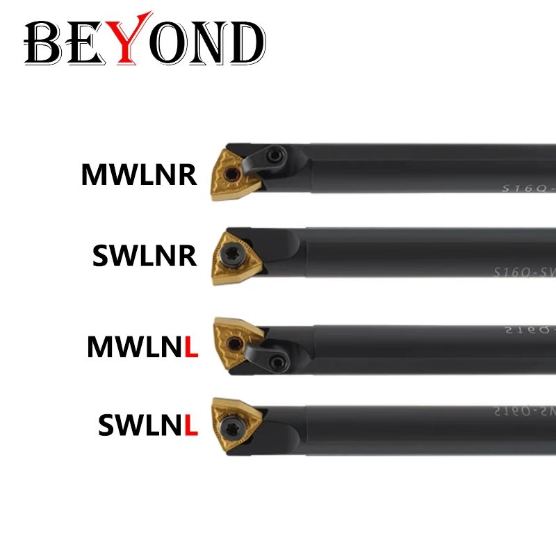BEYOND MWLNR SWLNR Хвостовик инструмента с ЧПУ MWLNL SWLNL S16Q-MWLNR08 S25S-MWLNR08 S20R-SWLNR08 S32T-MWLNR06 Расточная оправка MWLNL08 MWLNL06
BEYOND MWLNR SWLNR Хвостовик инструмента с ЧПУ MWLNL SWLNL S16Q-MWLNR08 S25S-MWLNR08 S20R-SWLNR08 S32T-MWLNR06 Расточная оправка MWLNL08 MWLNL06