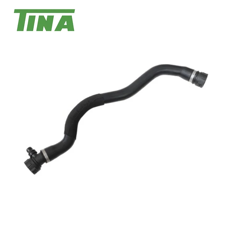 17128602871 Radial Coolant Hose For BMW G11 G12 G30 G31 G32 540i 540ix Car Accessories
17128602871 Radial Coolant Hose For BMW G11 G12 G30 G31 G32 540i 540ix Car Accessories
