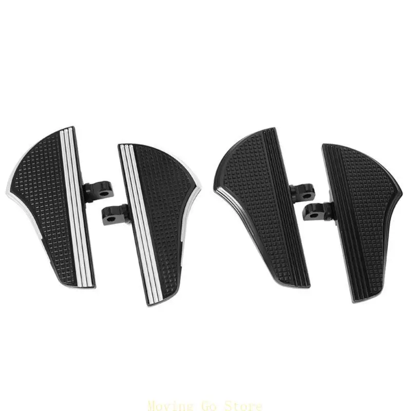 B5XD For XL883 XL1200 Motorcycles Rear Passenger Male Mount Foot Peg Footrests Pedal
B5XD For XL883 XL1200 Motorcycles Rear Passenger Male Mount Foot Peg Footrests Pedal