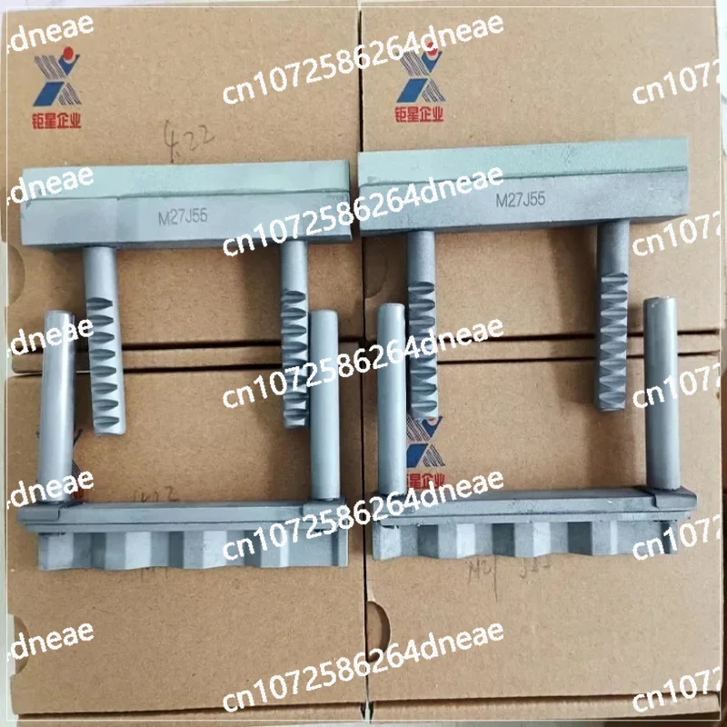 Sunnen silicon M27 honing stone M27J55 portable hone for cylinder surface finishing
Sunnen silicon M27 honing stone M27J55 portable hone for cylinder surface finishing