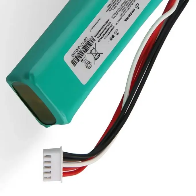 New Battery For Harman Kardon Go-play GSP1029102 01 Rechargeable Batteries
New Battery For Harman Kardon Go-play GSP1029102 01 Rechargeable Batteries