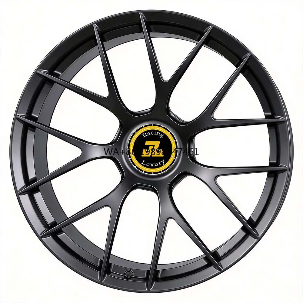 for New 1 Piece 5x130mm 20 21 Inch Wheels Center Lock Forged Wheels Luxury high-end customization
for New 1 Piece 5x130mm 20 21 Inch Wheels Center Lock Forged Wheels Luxury high-end customization