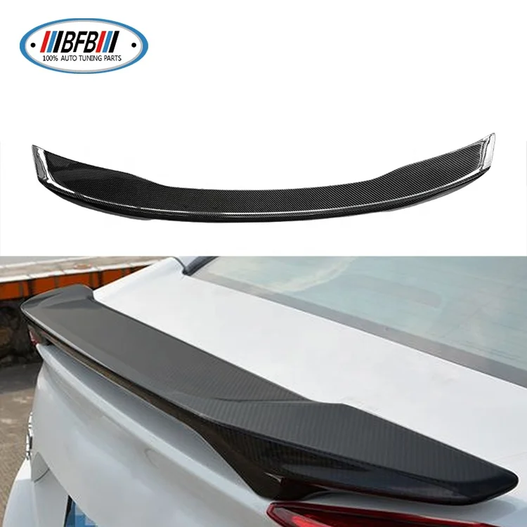 OEM Style Rear Trunk Wing Spoiler Carbon Fiber Rear Spoiler For 11th 2022
OEM Style Rear Trunk Wing Spoiler Carbon Fiber Rear Spoiler For 11th 2022
