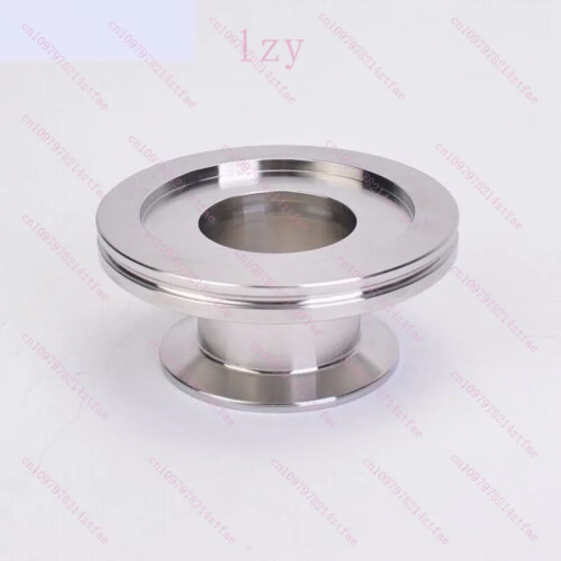 Vacuum reducer ISO change to KF over FOR flange ISO160 100 80 63*16/25/40/50
Vacuum reducer ISO change to KF over FOR flange ISO160 100 80 63*16/25/40/50