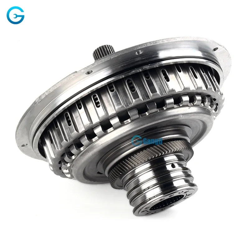 Car Spare Parts 0B5141030E DSG 6 0B5 DL-501 Dual Clutch For Au di A4 A6 Q5 Macan
Car Spare Parts 0B5141030E DSG 6 0B5 DL-501 Dual Clutch For Au di A4 A6 Q5 Macan