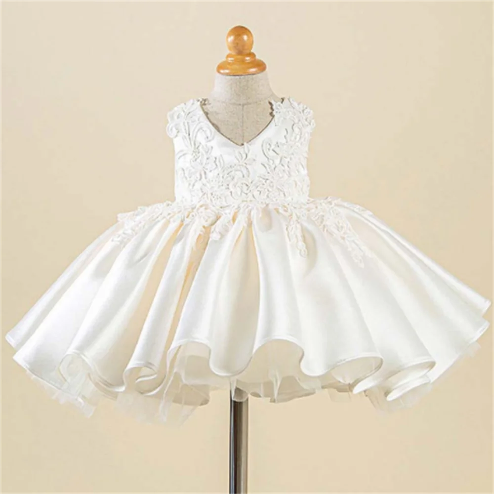 Baby Dress Lace Flower Princess Party Dress Newborn Birthday Tutu Baby Girl Kids Girls Birthday Infant Party Dresses Princess
Baby Dress Lace Flower Princess Party Dress Newborn Birthday Tutu Baby Girl Kids Girls Birthday Infant Party Dresses Princess