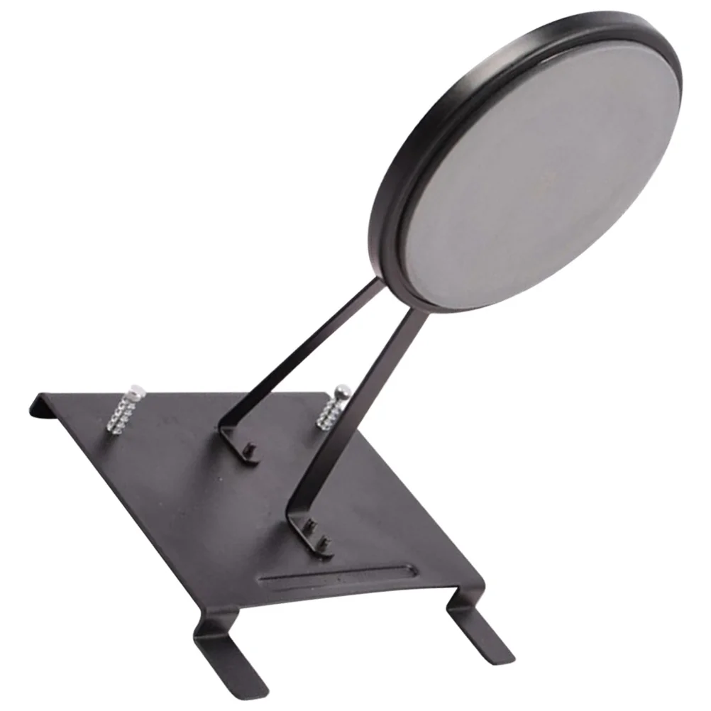 Kick Drum Trainer Pedal Replacement Parts Double Bass Pedals Practice Pad Kit Mat
Kick Drum Trainer Pedal Replacement Parts Double Bass Pedals Practice Pad Kit Mat