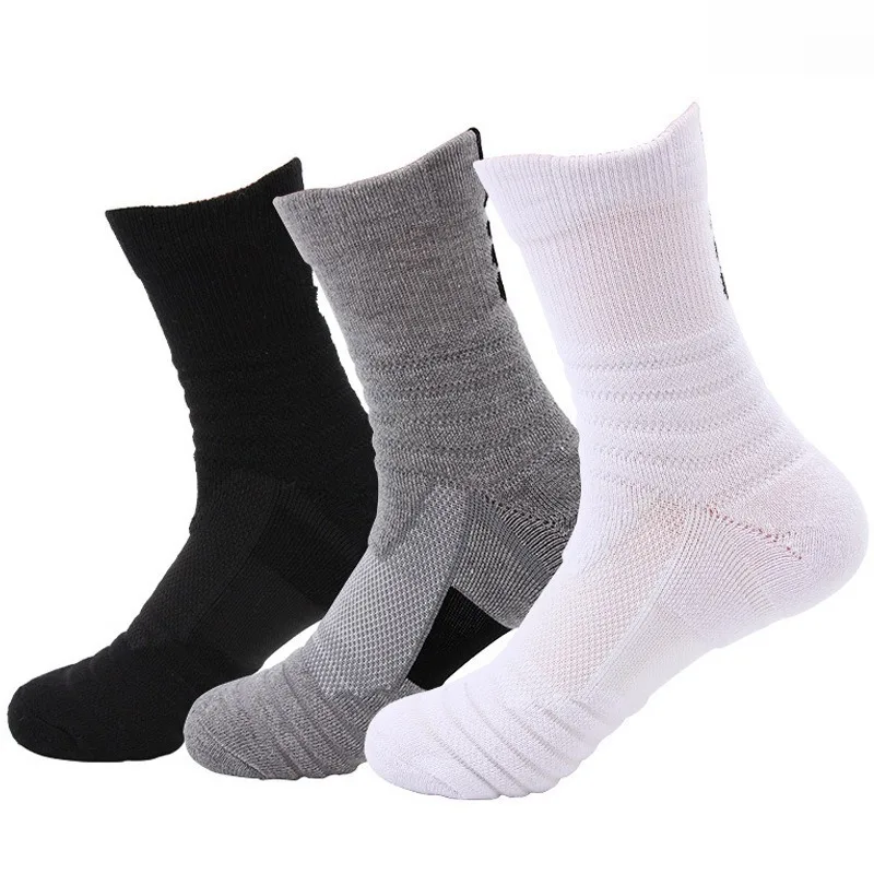 Men's Cycling Sport Socks Basketball Running Compression Ankle Sock men Black White Anti-slip Bicycle Mtb Cycling Sock 1-20 Pair
Men's Cycling Sport Socks Basketball Running Compression Ankle Sock men Black White Anti-slip Bicycle Mtb Cycling Sock 1-20 Pair