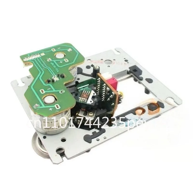 Оригинальный KSS-210A KSS210A CD-объектив с механизмом KSM-2101ABM KSM210ABM CD-лазерный датчик KSM-210ABM
Оригинальный KSS-210A KSS210A CD-объектив с механизмом KSM-2101ABM KSM210ABM CD-лазерный датчик KSM-210ABM