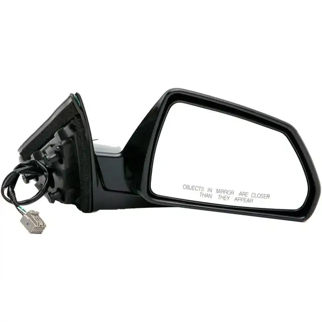 Dorman 955-1792 Passenger Side Door Mirror for Specific Cadillac Models
Dorman 955-1792 Passenger Side Door Mirror for Specific Cadillac Models