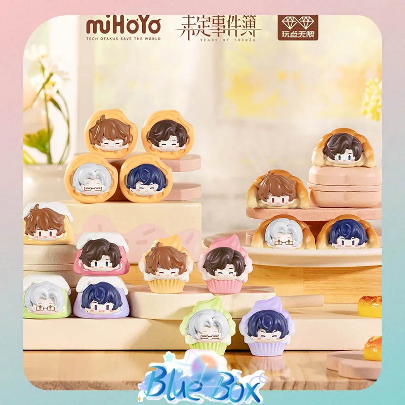 Tears of Themis Baking Trial Series Play Unlimited Chibi Candy Particle Official Anime Trendy Desk Decor Birthday Gift In Stock
Tears of Themis Baking Trial Series Play Unlimited Chibi Candy Particle Official Anime Trendy Desk Decor Birthday Gift In Stock