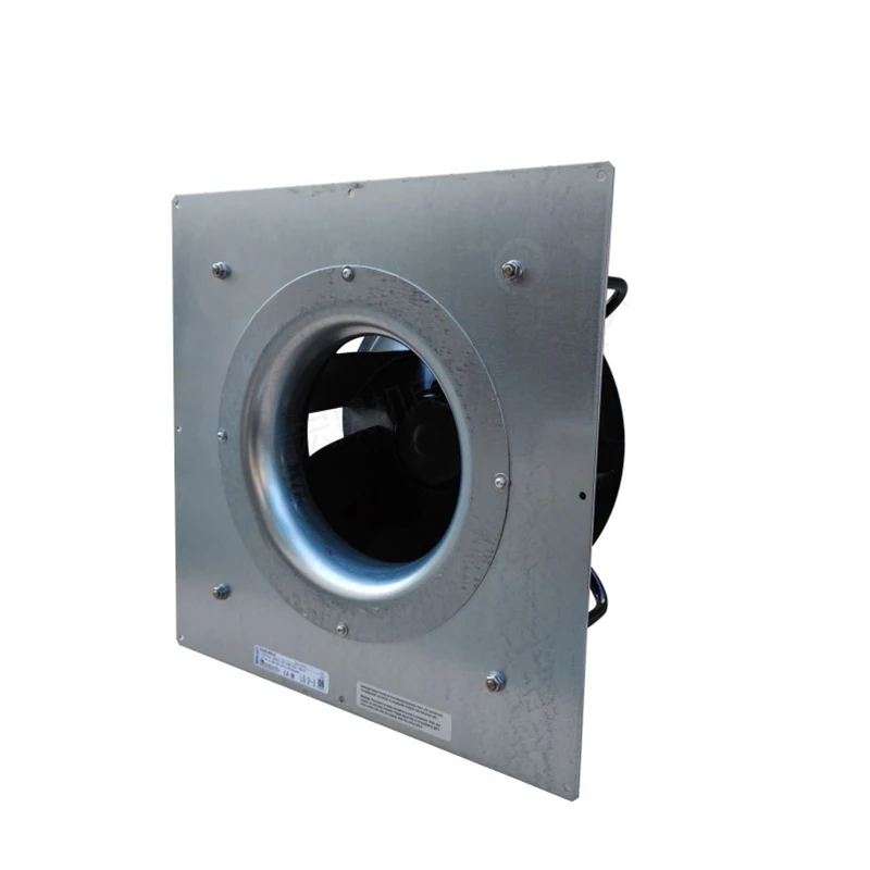Original centrifugal fan K3G220-RC05-03 230V
Original centrifugal fan K3G220-RC05-03 230V