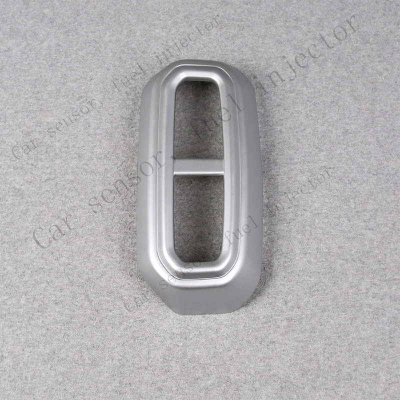Q+ Fits Honda Pilot 2025 2026 Rear Seat Air Condition Vent Outlet Cover Trim Matte
Q+ Fits Honda Pilot 2025 2026 Rear Seat Air Condition Vent Outlet Cover Trim Matte