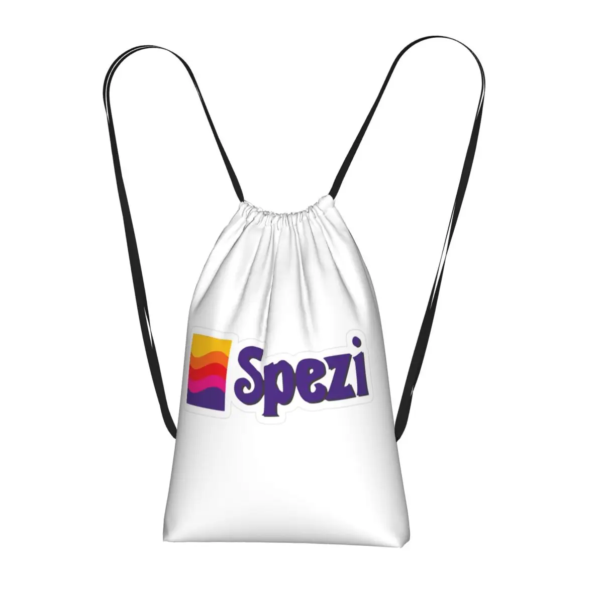 Paulaner Spezi Logo Backpacks Casual Drawstring Bundle Pocket Sports Bag Book Bags for Man Woman School
Paulaner Spezi Logo Backpacks Casual Drawstring Bundle Pocket Sports Bag Book Bags for Man Woman School