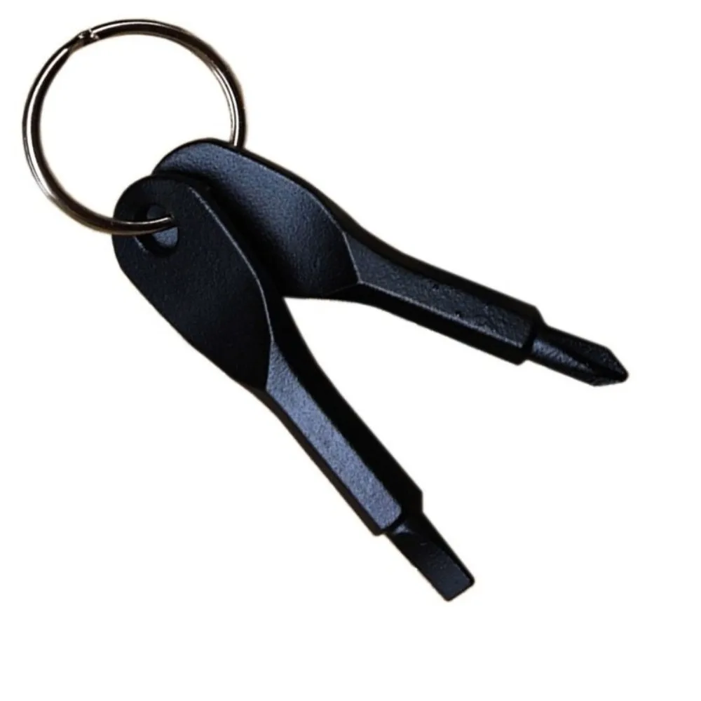 Новый многофункциональный брелок-отвертка, портативный брелок из нержавеющей стали, подвеска EDC, практичный уличный аварийный инструмент, открытый
Новый многофункциональный брелок-отвертка, портативный брелок из нержавеющей стали, подвеска EDC, практичный уличный аварийный инструмент, открытый