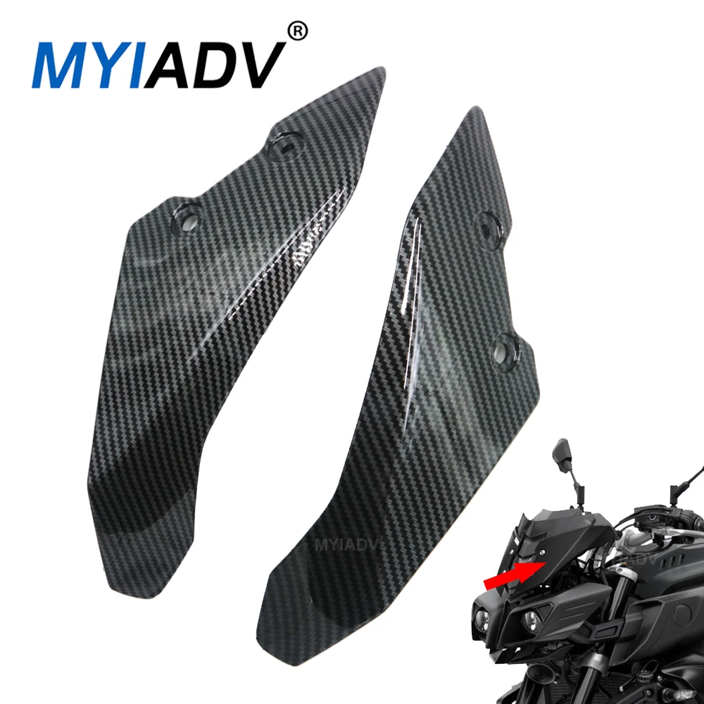 For Yamaha MT-10 MT10 MT 10 2016-2018 2019 2020 2021 Motorcycle Front Headlight Upper Cover Speedometer Side Panel Accessories
For Yamaha MT-10 MT10 MT 10 2016-2018 2019 2020 2021 Motorcycle Front Headlight Upper Cover Speedometer Side Panel Accessories