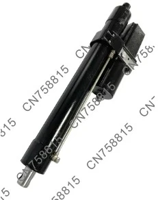 TG50-400 electro-hydraulic push rod AC220V/DC12V/24V/48V, lifting cylinder hydraulic push rod linear actuator
TG50-400 electro-hydraulic push rod AC220V/DC12V/24V/48V, lifting cylinder hydraulic push rod linear actuator