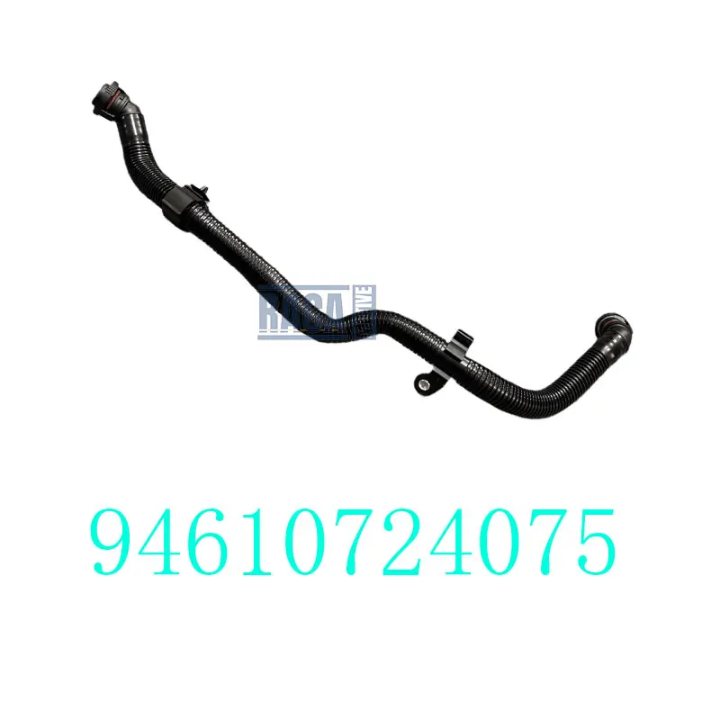 Exhaust Pipe Crankcase Ventilation Exhaust Line For Porsche panamera 970 2013-2016 3.0T 94610724075 946 107 240 75
Exhaust Pipe Crankcase Ventilation Exhaust Line For Porsche panamera 970 2013-2016 3.0T 94610724075 946 107 240 75