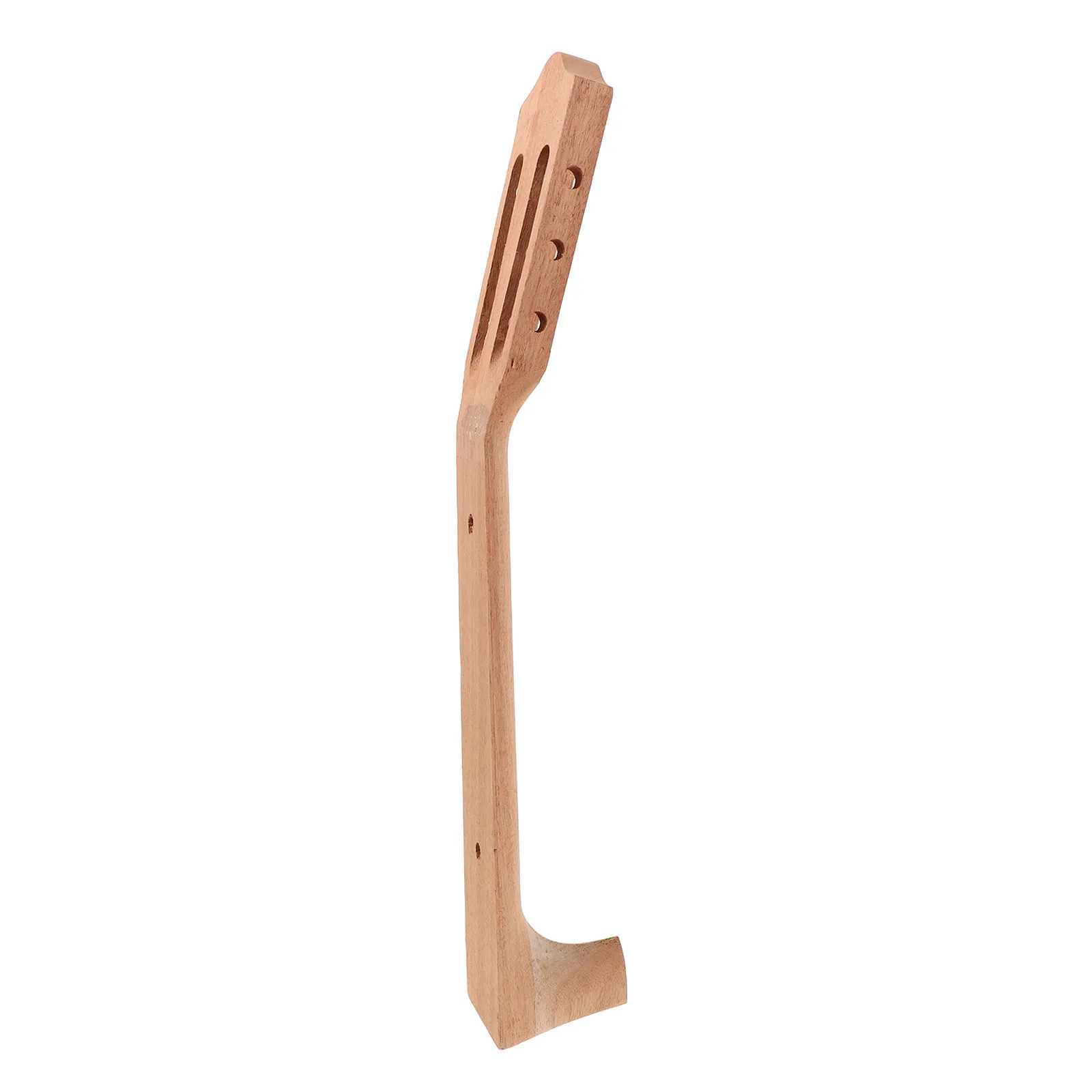 Guitar Neck Roasted Maple Rosewood Fingerboard Half Paddle Headstock for Acoustic Classical Guitar DIY Craft Luthier Sound
Guitar Neck Roasted Maple Rosewood Fingerboard Half Paddle Headstock for Acoustic Classical Guitar DIY Craft Luthier Sound