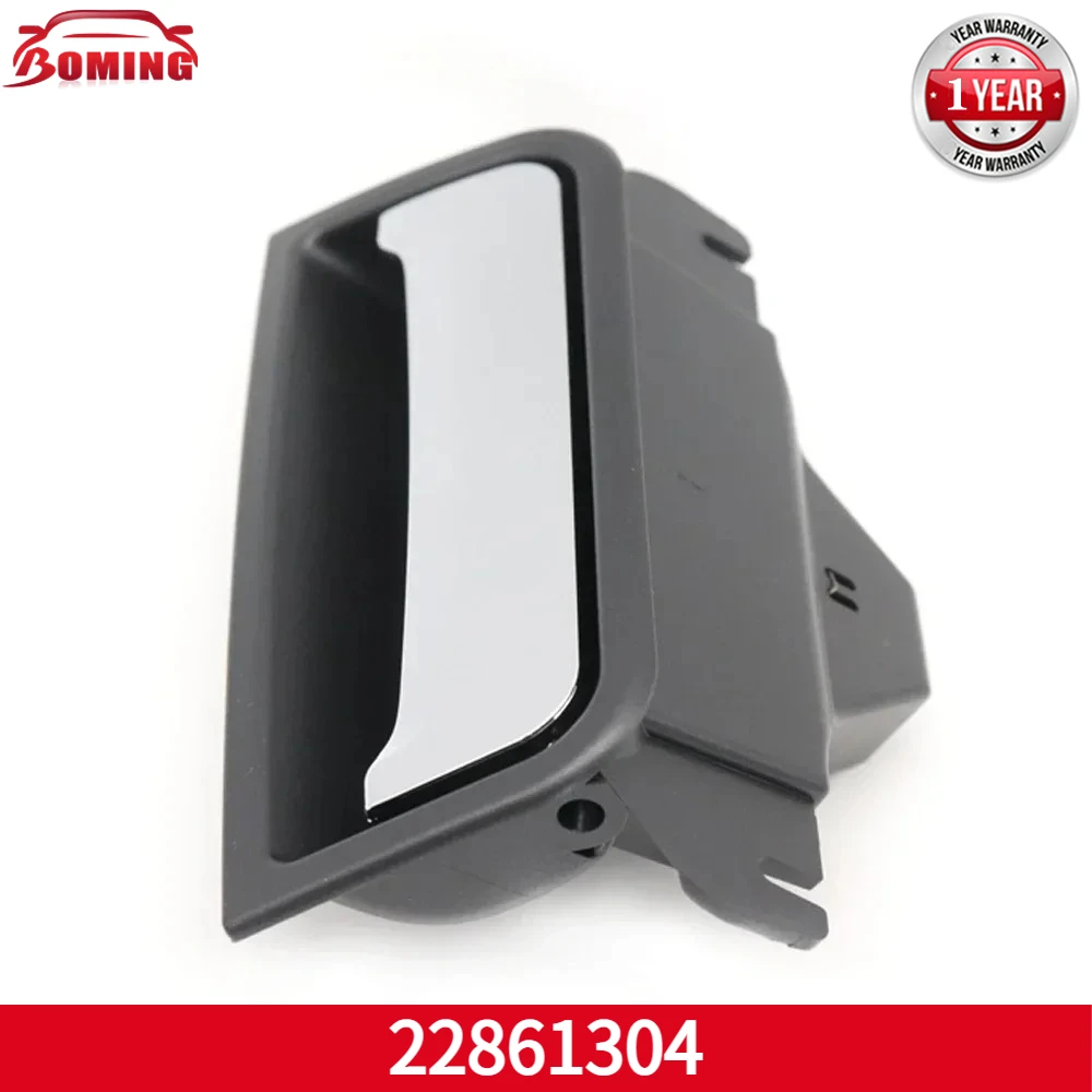 22861304 Center Console Armrest Latch Handle Plate For GMC SIERRA 1500/2500/3500 YUKON XL For CHEVROLET CHEYENNE SUBURBAN TAHOE
22861304 Center Console Armrest Latch Handle Plate For GMC SIERRA 1500/2500/3500 YUKON XL For CHEVROLET CHEYENNE SUBURBAN TAHOE