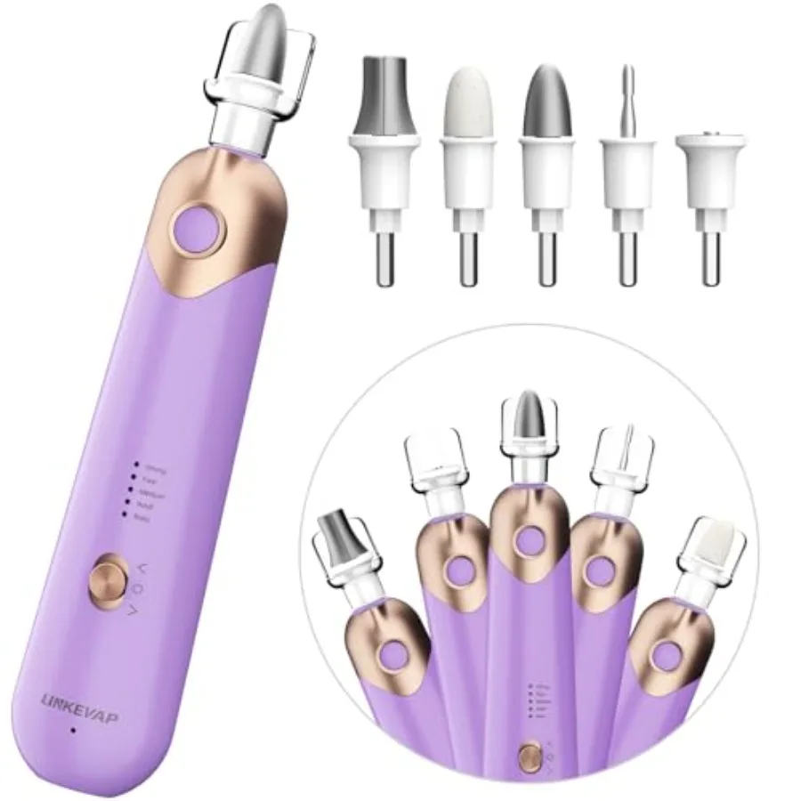 Professional Manicure and Pedicure Set Kit Pedicure Tools for feet Electric Nail Drill Nail File Set Hand Foot and Nail Tools
Professional Manicure and Pedicure Set Kit Pedicure Tools for feet Electric Nail Drill Nail File Set Hand Foot and Nail Tools
